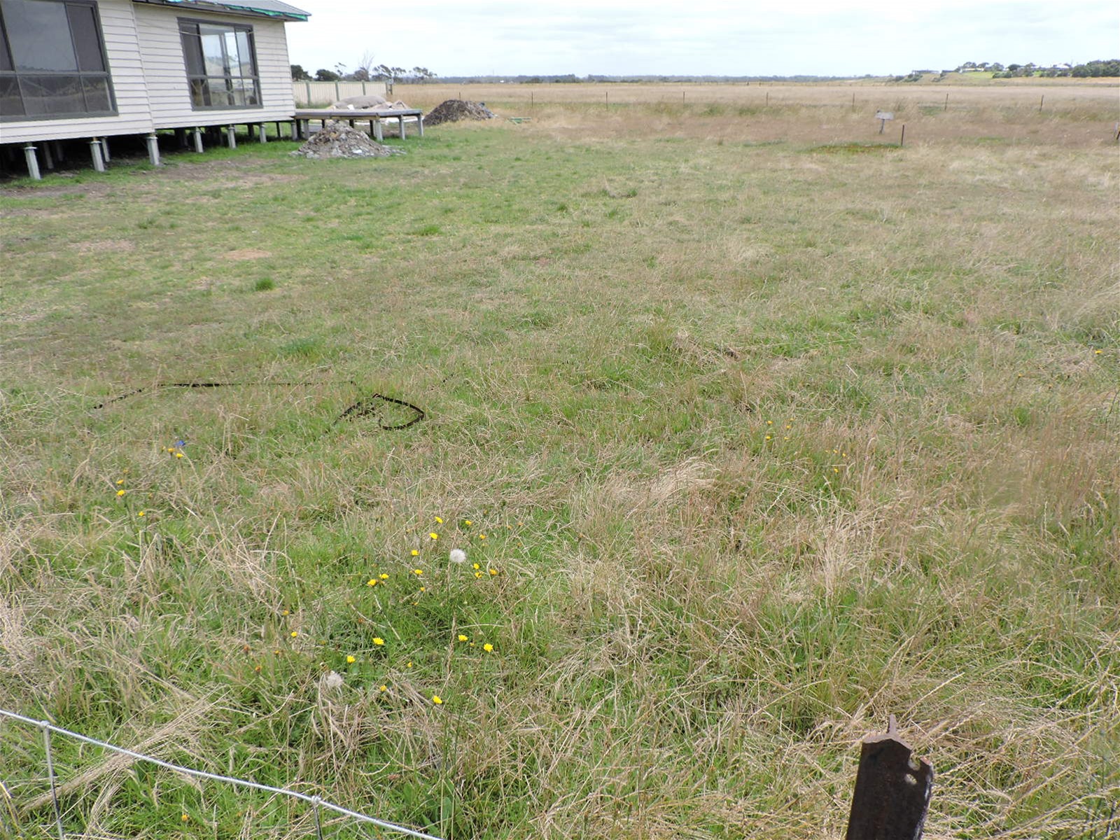 Golden Beach Real Estate